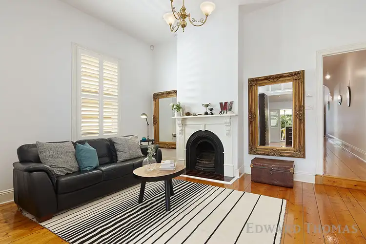 Sixth view of Homely house listing, 87 Barnett Street, Kensington VIC 3031