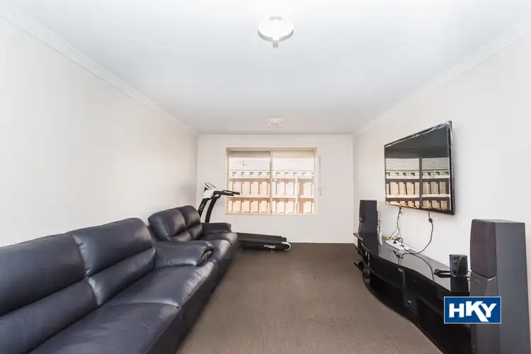 Sixth view of Homely house listing, 61 Pineroo Tce, Ellenbrook WA 6069