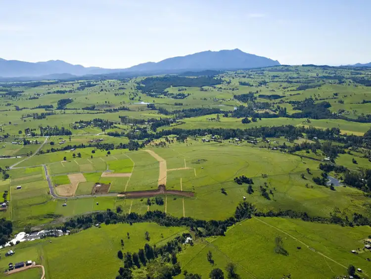 Main view of Homely land listing, L1063 30 Tablelands Acreage Estate, Peeramon QLD 4885