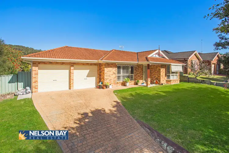 142 Bagnall Beach Road, Corlette NSW 2315