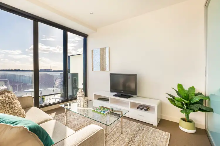 Fifth view of Homely apartment listing, 302/839 Dandenong Road, Malvern East VIC 3145