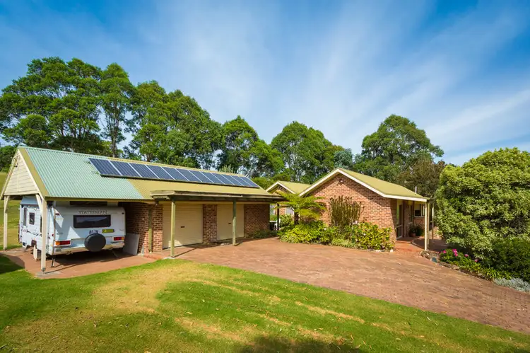 Third view of Homely house listing, 150 Ravenswood Street, Bega NSW 2550