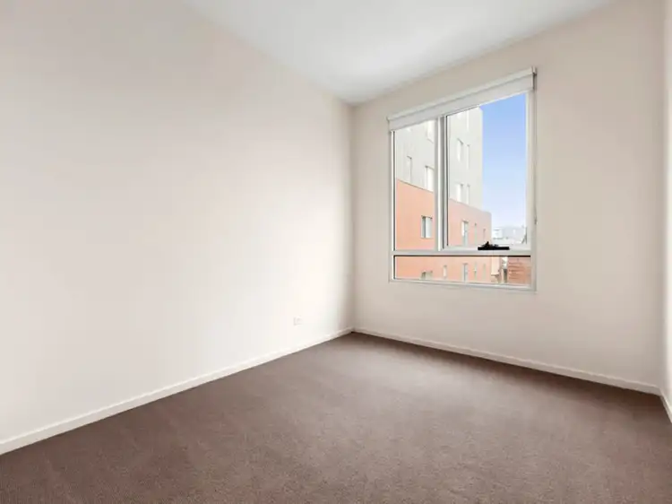 Sixth view of Homely apartment listing, 201/50 Dow Street, Port Melbourne VIC 3207