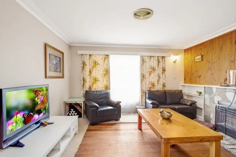 Third view of Homely house listing, 6 Maxwell Street, Blairgowrie VIC 3942