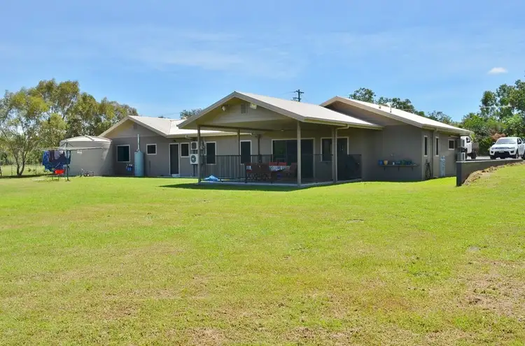 58 Rozel Close, Mareeba QLD 4880