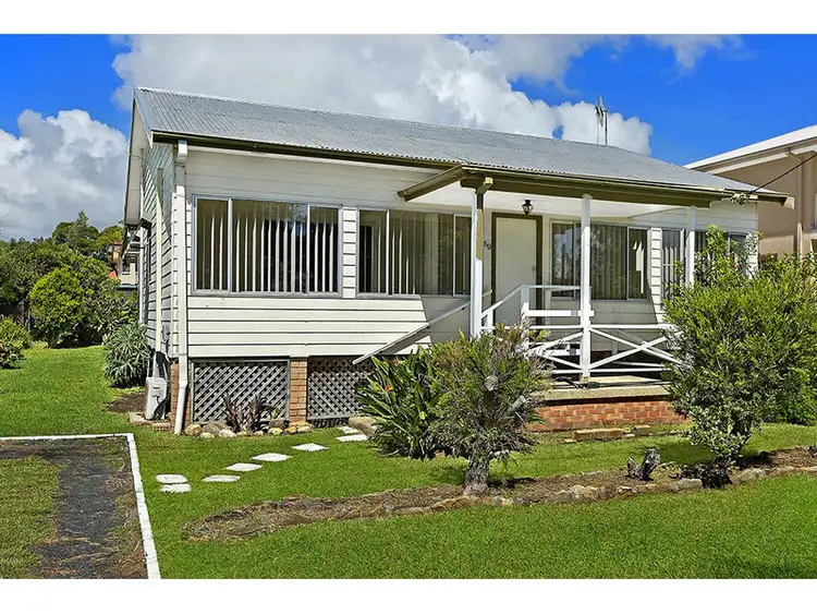 Third view of Homely house listing, 60 Lucinda Avenue, Killarney Vale NSW 2261