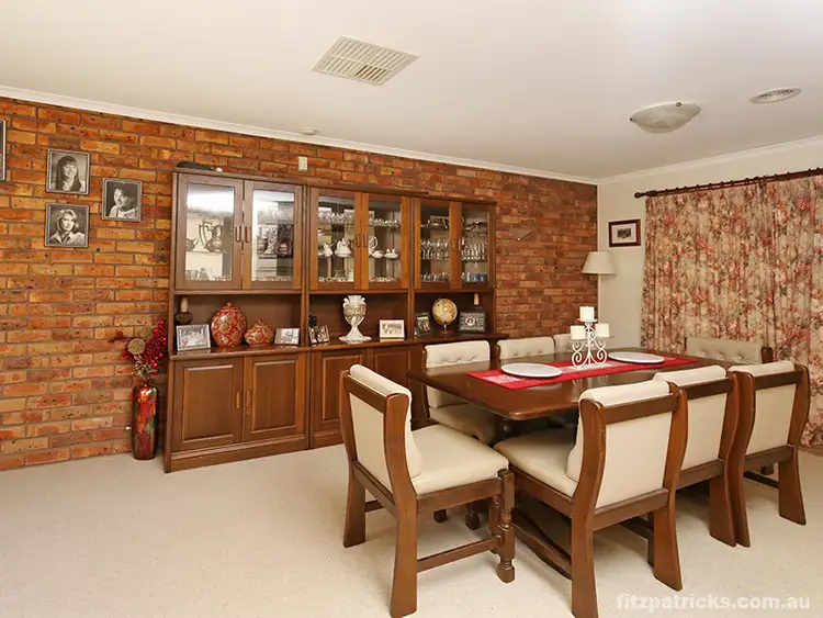 Fifth view of Homely house listing, 110 Dalkeith Avenue, Lake Albert NSW 2650