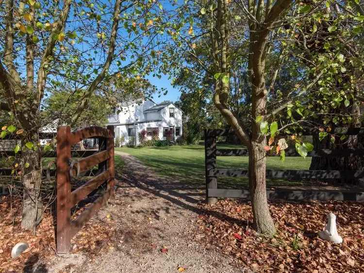 Second view of Homely rural property listing, 113 Balnarring Road, Balnarring VIC 3926