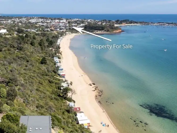 Third view of Homely townhouse listing, 9/5 Tanti Avenue, Mornington VIC 3931
