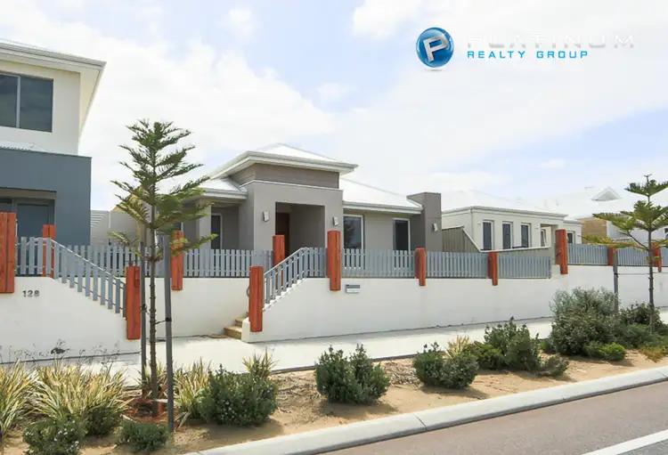 126 Shorehaven Boulevard, Alkimos WA 6038