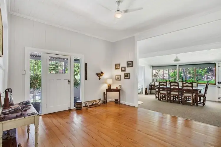 Third view of Homely house listing, 6-18 Timbarra Drive, Beechmont QLD 4211