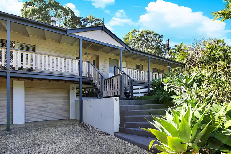 Fifth view of Homely house listing, 24 Nyes Crescent, Buderim QLD 4556