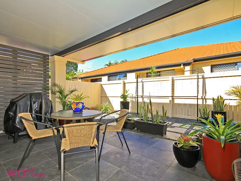 Main view of Homely unit listing, 30/115 Albany Creek Road, Aspley QLD 4034