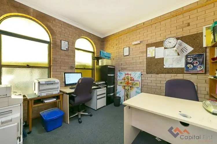 Fifth view of Homely house listing, 280-284 Hamilton Road, Fairfield Heights NSW 2165
