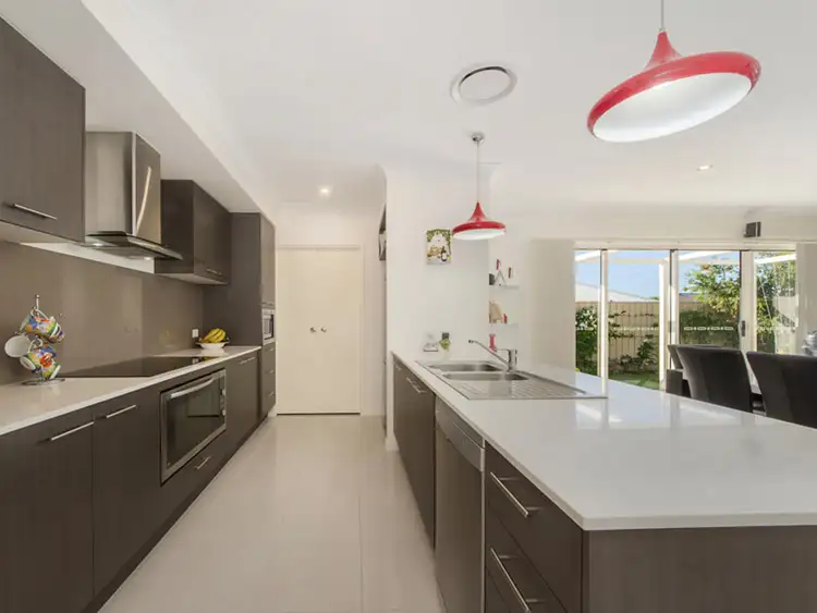 Third view of Homely house listing, 16 Valley Brook Rise, Maudsland QLD 4210