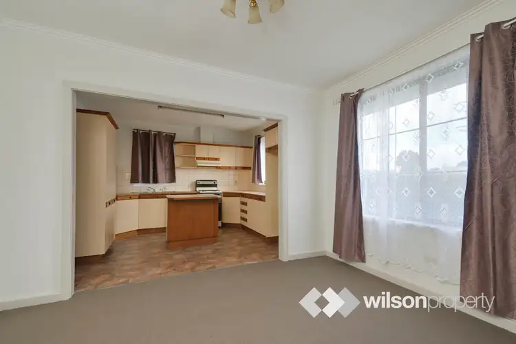 Fifth view of Homely house listing, 2 Stockdale Road, Traralgon VIC 3844