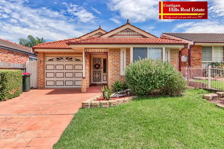 22a Aylward Avenue, Quakers Hill NSW 2763