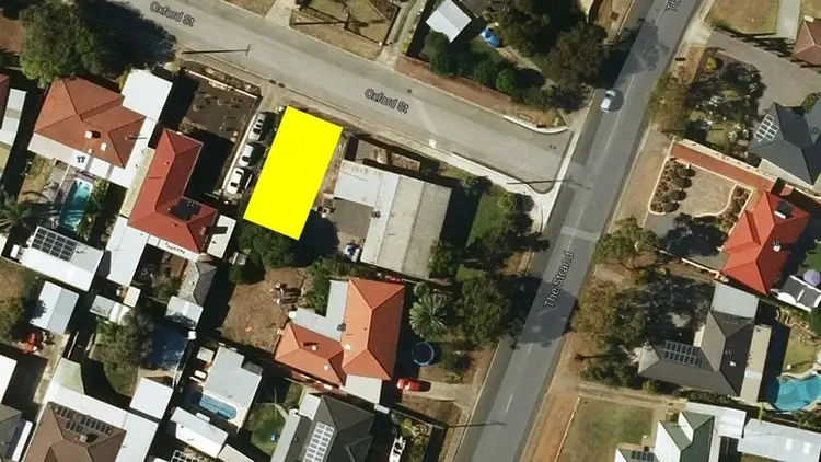 45a The Strand, Reynella SA 5161