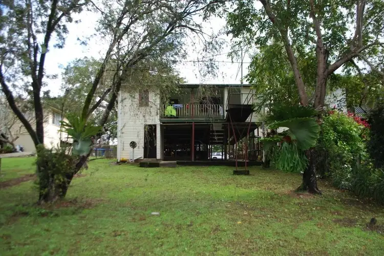 Second view of Homely house listing, 64 Wardrop Street, Murwillumbah NSW 2484