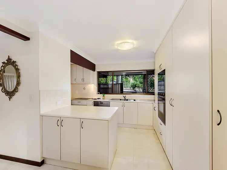 Fifth view of Homely house listing, 56 Arrabri Avenue, Jindalee QLD 4074