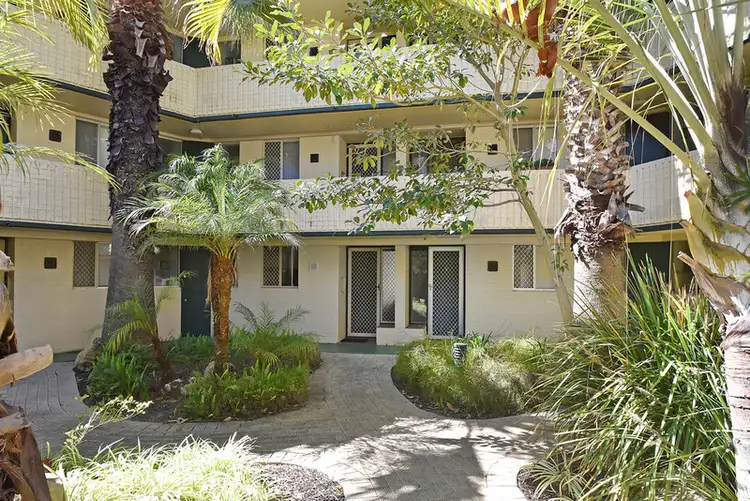 Third view of Homely unit listing, 20T/24 Pearson Street, Churchlands WA 6018