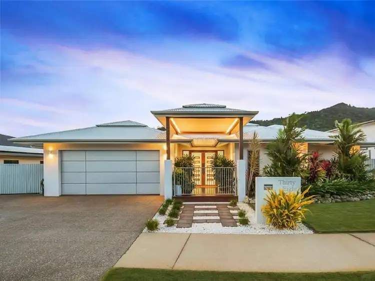 Sixth view of Homely house listing, 38 Canopys Edge Boulevard, Smithfield QLD 4878