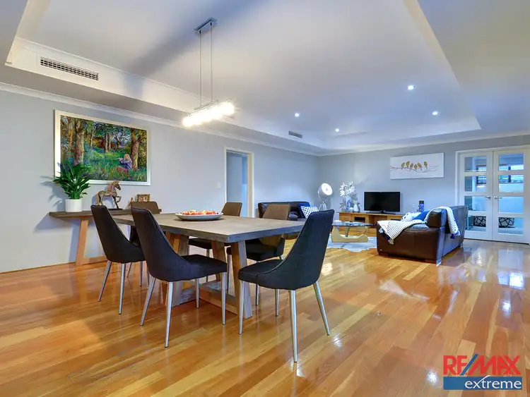 Sixth view of Homely house listing, 3 Agasse Way, Tapping WA 6065