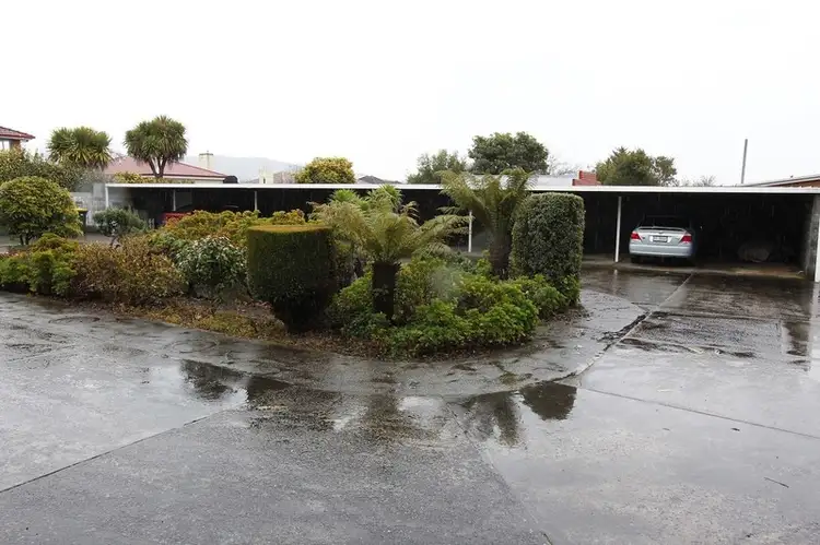 Second view of Homely unit listing, 5/44-46 Hiller Street, Devonport TAS 7310
