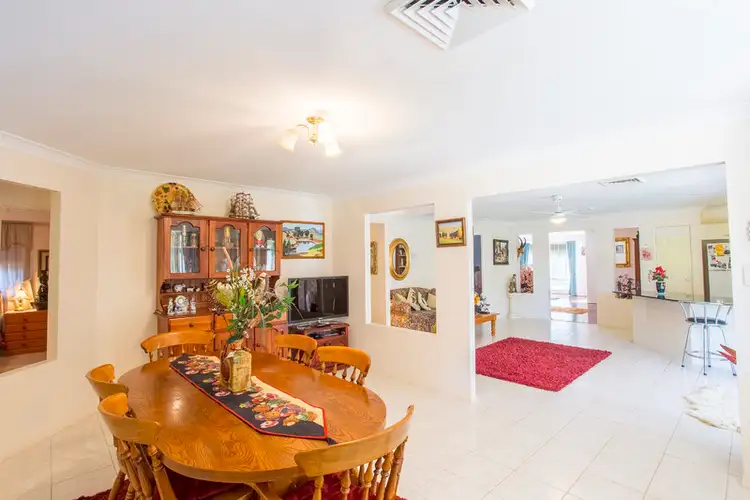 Sixth view of Homely house listing, 4 Cabernet Grove, Cessnock NSW 2325