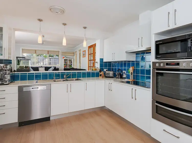 Fourth view of Homely house listing, 45 Casuarina Drive, Cherrybrook NSW 2126