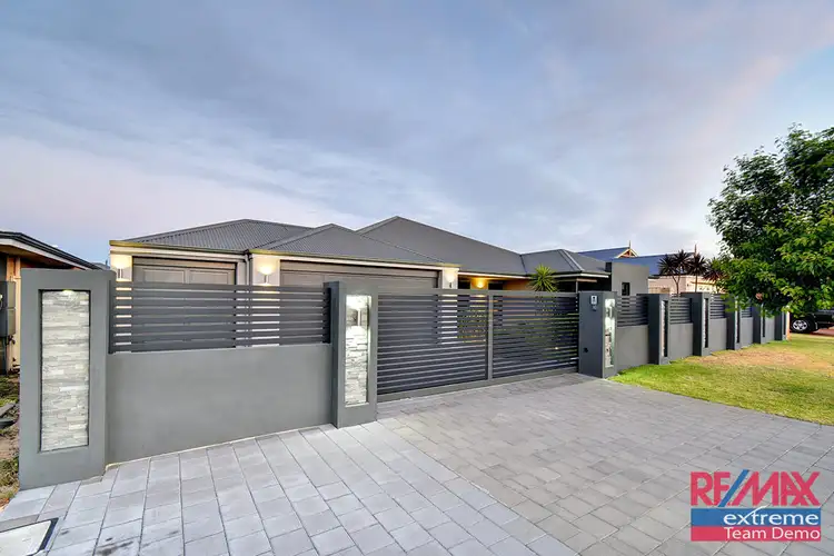 Second view of Homely house listing, 3 Daimler Drive, Tapping WA 6065