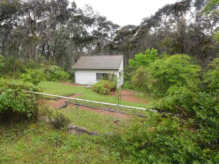Second view of Homely house listing, 21 Strathearn Road, Leura NSW 2780