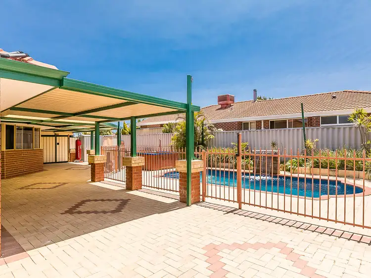 Fifth view of Homely house listing, 16 Tarcoola Retreat, Ocean Reef WA 6027