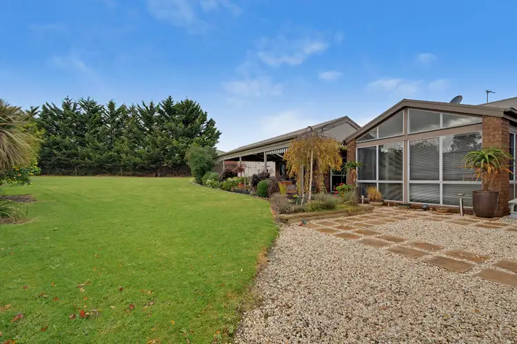 Seventh view of Homely house listing, 6 Sunhill Rise, Traralgon VIC 3844