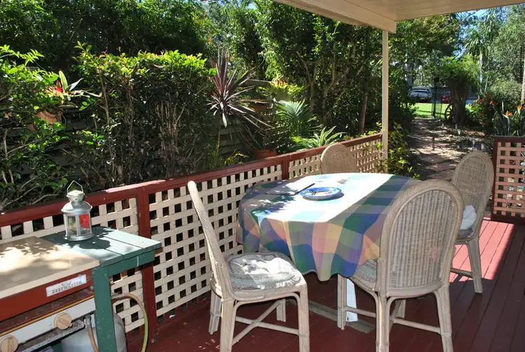 Fourth view of Homely house listing, 60 KINABALU Drive, Tamborine Mountain QLD 4272