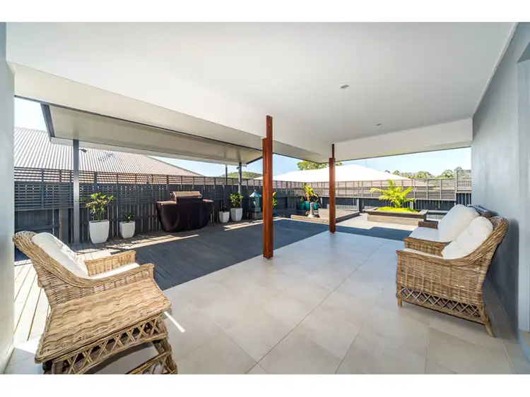 Fourth view of Homely house listing, 12 Abby Circuit, Maudsland QLD 4210