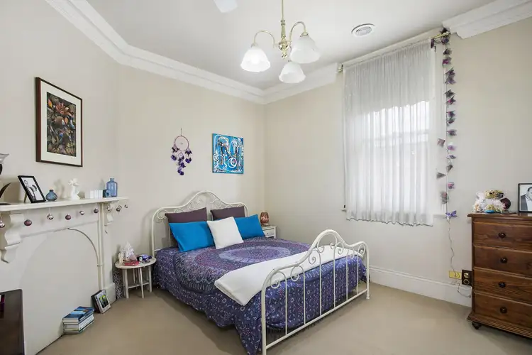 Third view of Homely apartment listing, 1/402 Doveton Street North, Soldiers Hill VIC 3350