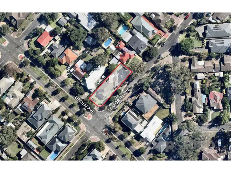 Second view of Homely house listing, 59 Linden Avenue, Hazelwood Park SA 5066