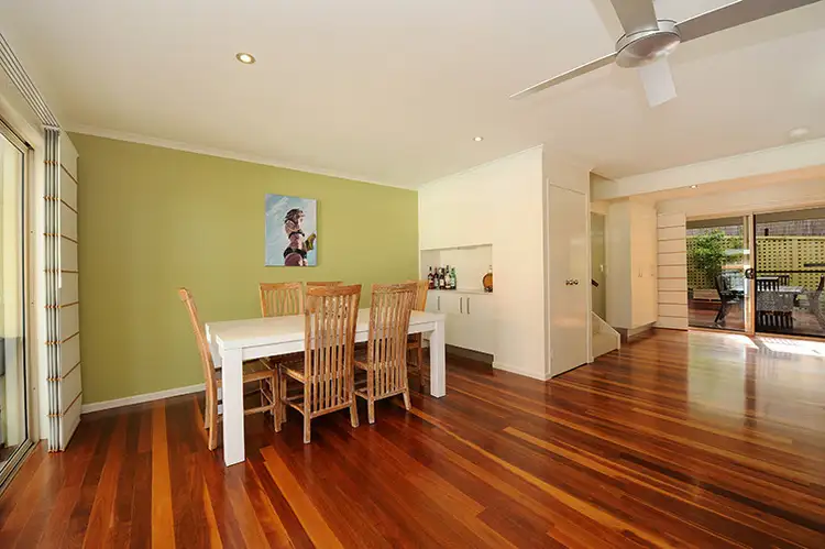 Fifth view of Homely townhouse listing, 105/1 Poinsettia Court, Mooloolaba QLD 4557