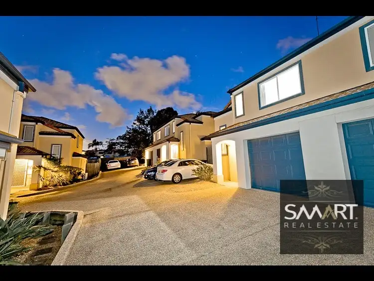 Fifth view of Homely townhouse listing, 5/18 Blake Street, Southport QLD 4215