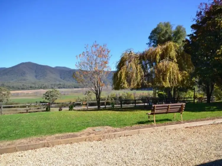 Fourth view of Homely rural property listing, 3165 Mansfield-Woods Point Road, Jamieson VIC 3723
