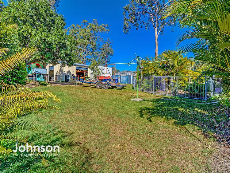 Sixth view of Homely house listing, 21 Katandra Crescent, Bellbird Park QLD 4300