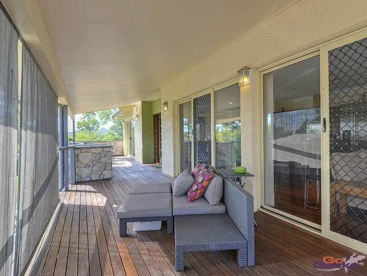 Sixth view of Homely house listing, 1 Barrine Place, Narangba QLD 4504