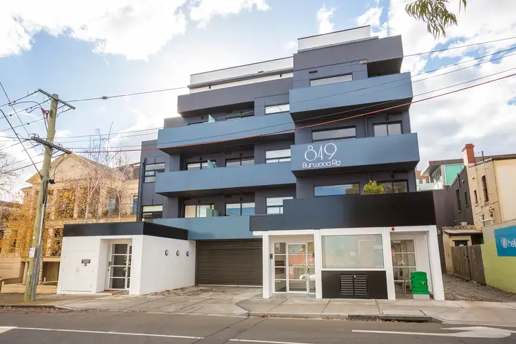 12a/849 Burwood Road, Hawthorn East VIC 3123