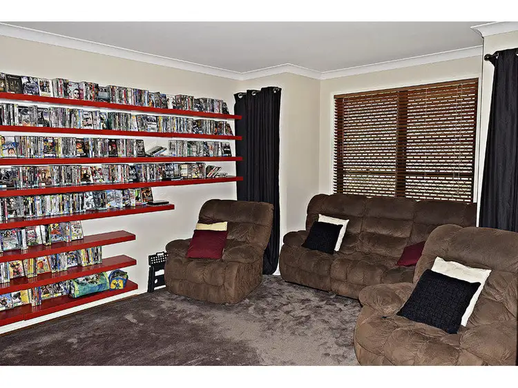 Seventh view of Homely house listing, 12 Senior Court, Kensington Grove QLD 4341