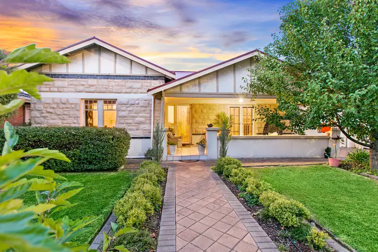 33 Murdoch Avenue, North Plympton SA 5037