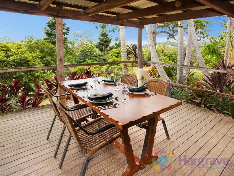 Third view of Homely house listing, 62 Williams Road, Kin Kin QLD 4571