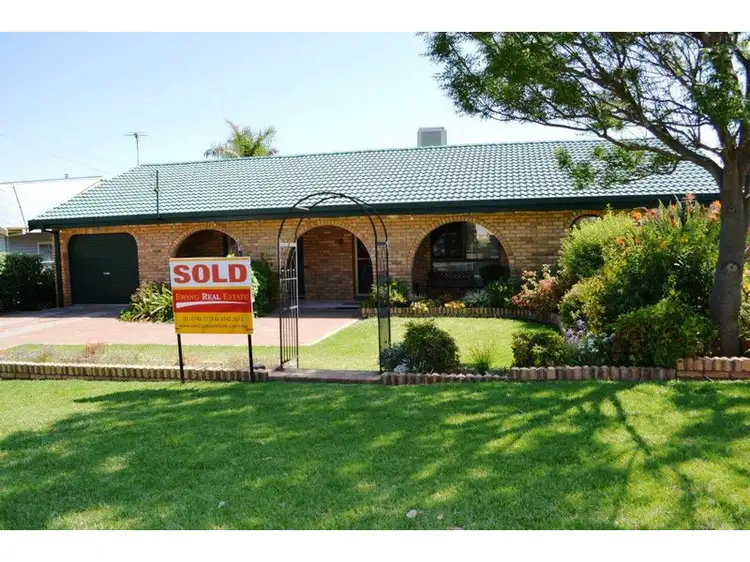 46 Walter Rodd Street, Gunnedah NSW 2380