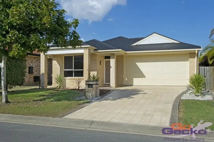 7 Satinash Court, North Lakes QLD 4509