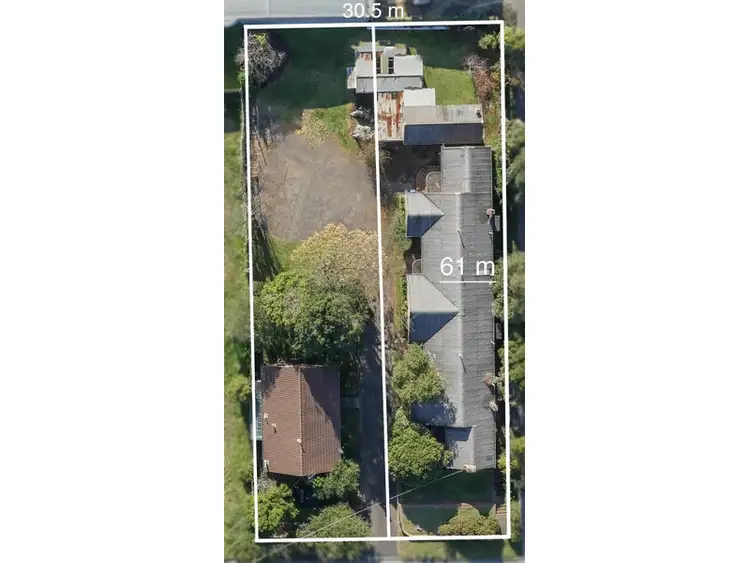 Third view of Homely block of units listing, 6 - 8 McCombe Street, Rosebud VIC 3939